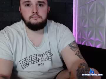 jeremy_hot23 Chaturbate model profile picture