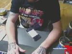 jericho202 chaturbate profile picture