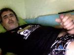 jeromecapes chaturbate profile picture