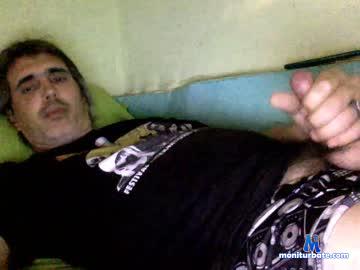 jeromecapes Chaturbate model profile picture