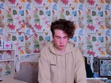 jerrycurly chaturbate livecam performer profile