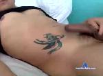 jersahun chaturbate profile picture