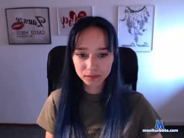jessi_shorty chaturbate livecam performer profile