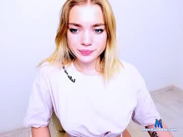 jessicamckinney chaturbate livecam performer profile