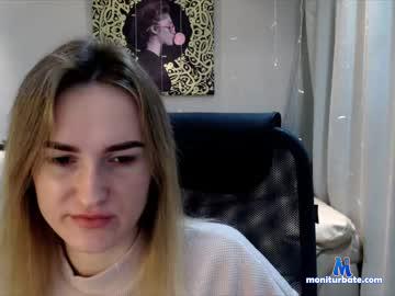 jessikirioto chaturbate livecam performer profile