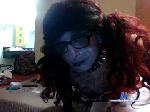 jessystrange chaturbate profile picture