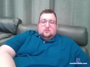 jewishnerdcock Chaturbate model profile picture