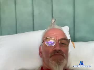 jewlronny Chaturbate model profile picture