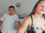 jey_and_niky chaturbate profile picture
