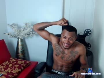 jeykon_ chaturbate livecam performer profile