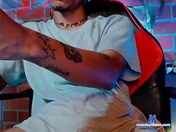 jhaerl298 Chaturbate model profile picture