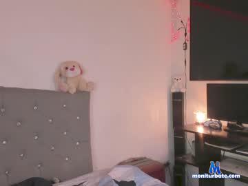 jhoanatrans22 chaturbate livecam performer profile