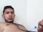 jhon_alfa chaturbate profile picture