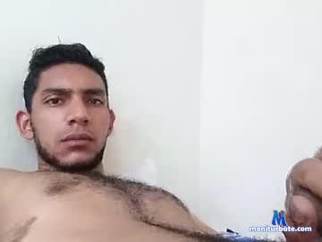 jhon_alfa chaturbate livecam performer profile