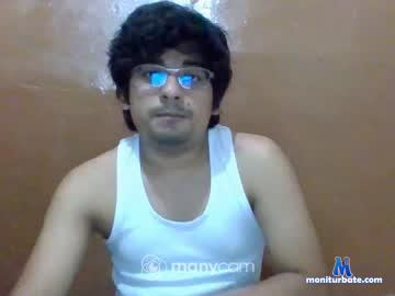 jhon_arrecho89 chaturbate livecam performer profile