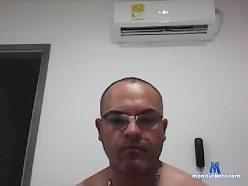 jhonjairo72 chaturbate livecam performer profile