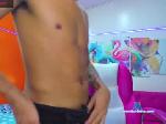 jhonns_david chaturbate profile picture