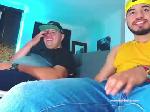 jhonny_bolt chaturbate profile picture