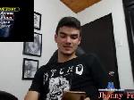 jhonny_falcon chaturbate profile picture
