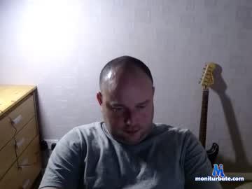 jhornby999 Chaturbate model profile picture