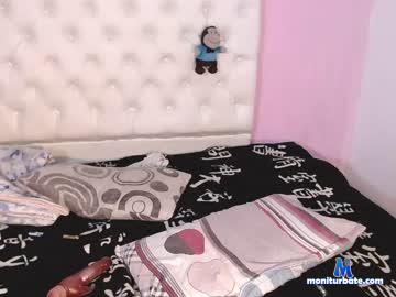 jhosbelys_brack chaturbate livecam performer profile