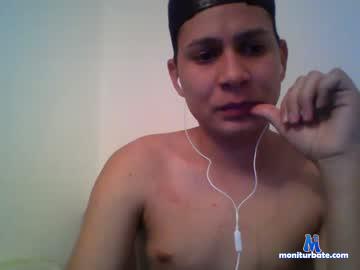 jhuniorboy Chaturbate model profile picture