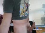 jimbojones84 chaturbate profile picture