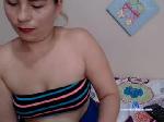 jimena_28 chaturbate profile picture