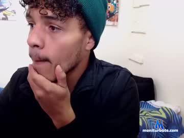jimmy_blue3 chaturbate livecam performer profile