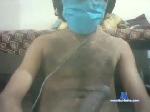 jimmynudetron2 chaturbate profile picture