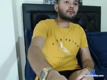 jnick_ Chaturbate model profile picture