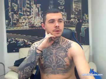 joe26black chaturbate livecam performer profile