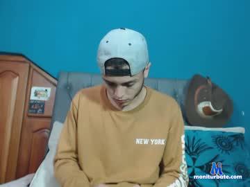 joel_mhorgan chaturbate livecam performer profile