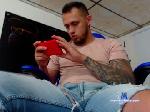 joeysexx chaturbate profile picture