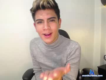 johan_roy Chaturbate model profile picture