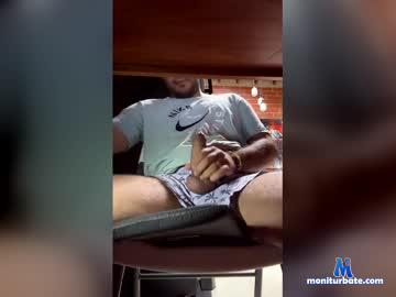 johanbecerra Chaturbate model profile picture