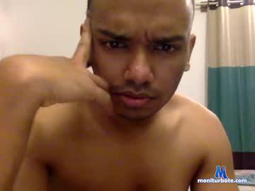 john_ali Chaturbate model profile picture