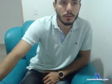 john_mark18 chaturbate livecam performer profile
