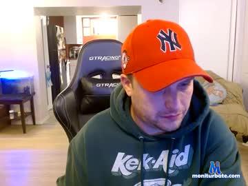 Record john_scar Chaturbate Performer Adult Live Broadcaster Show