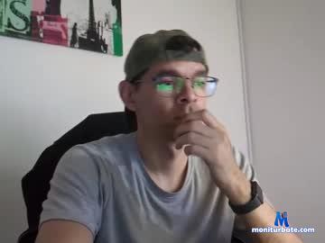 john_team_wolf chaturbate livecam performer profile