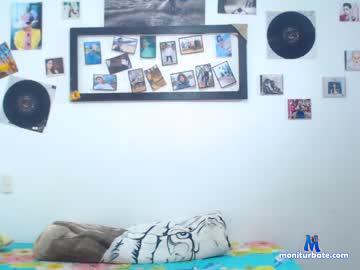john_zeiitha chaturbate livecam performer profile