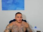 johnfit1 chaturbate profile picture
