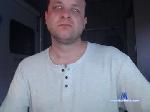 johnlight1 chaturbate profile picture