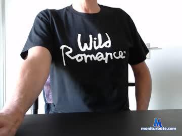 johnny_walker13 Chaturbate model profile picture
