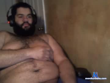 johnomanz Chaturbate model profile picture