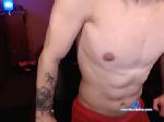 johnson_savage chaturbate profile picture