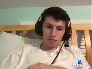 johnstevens2398 Chaturbate model profile picture