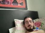 johnukber chaturbate profile picture