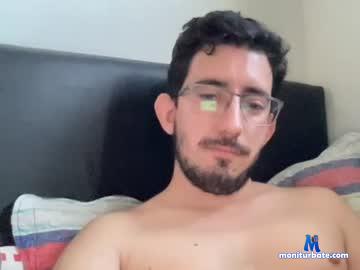 johnukber Chaturbate model profile picture