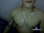 johnwuu chaturbate profile picture